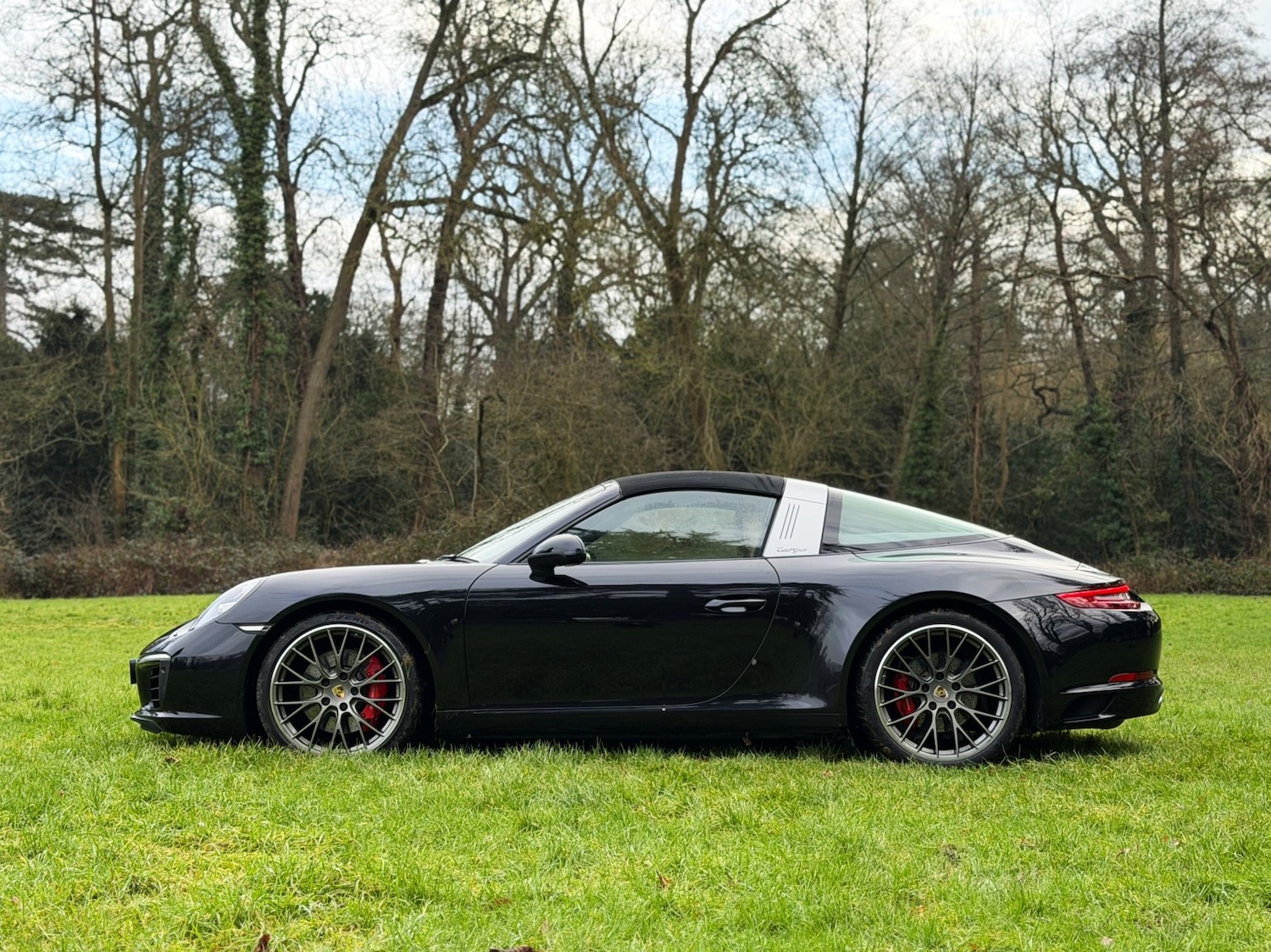 Used Porsche 911 2016 for sale - 77277410: Photo 14