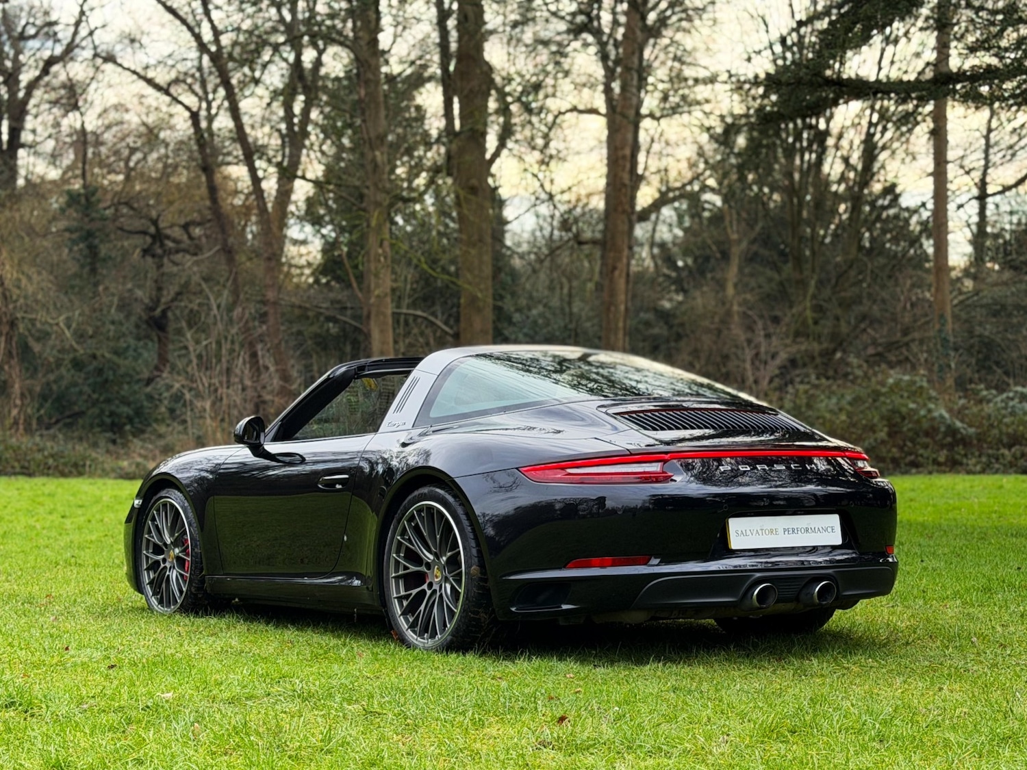 Used Porsche 911 2016 for sale - 77277410: Photo 15