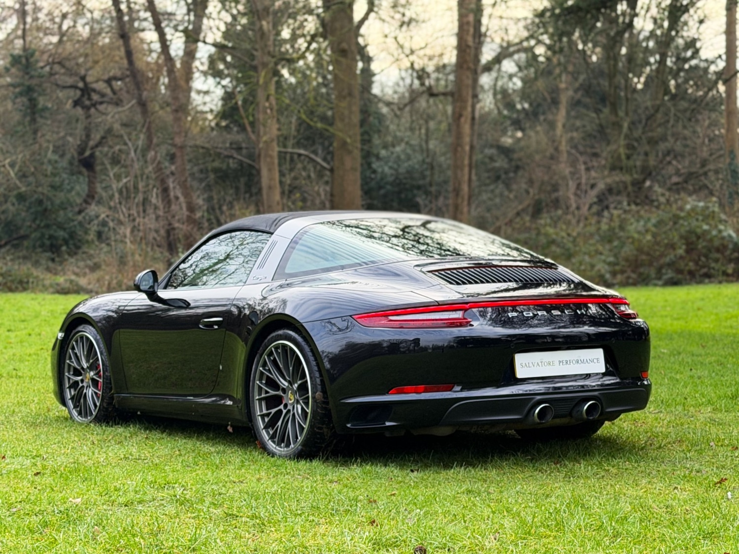 Used Porsche 911 2016 for sale - 77277410: Photo 16