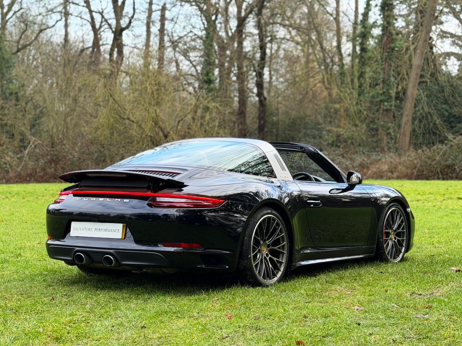 Used Porsche 911 2016 for sale - 77277410: Photo 18