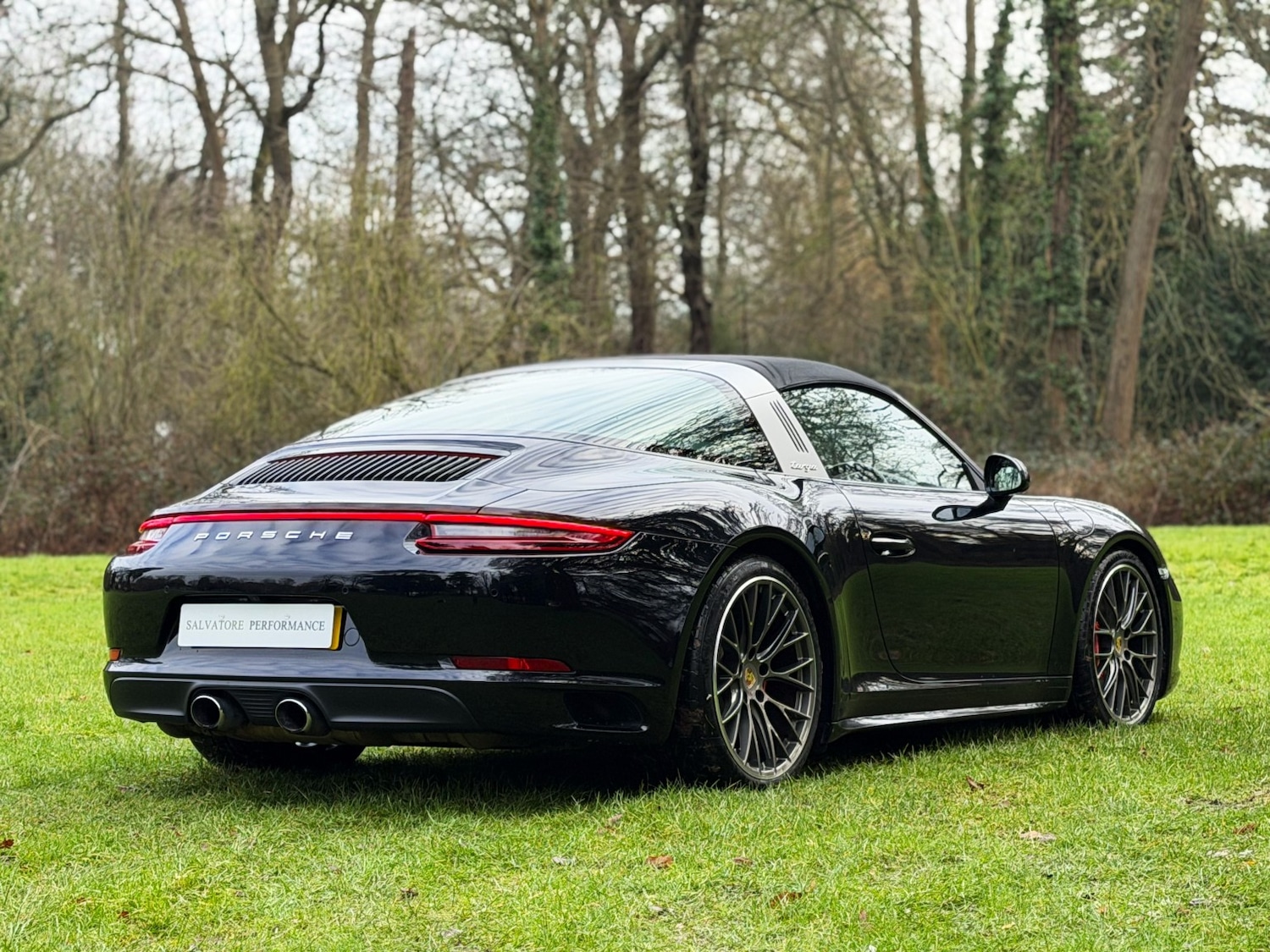 Used Porsche 911 2016 for sale - 77277410: Photo 19