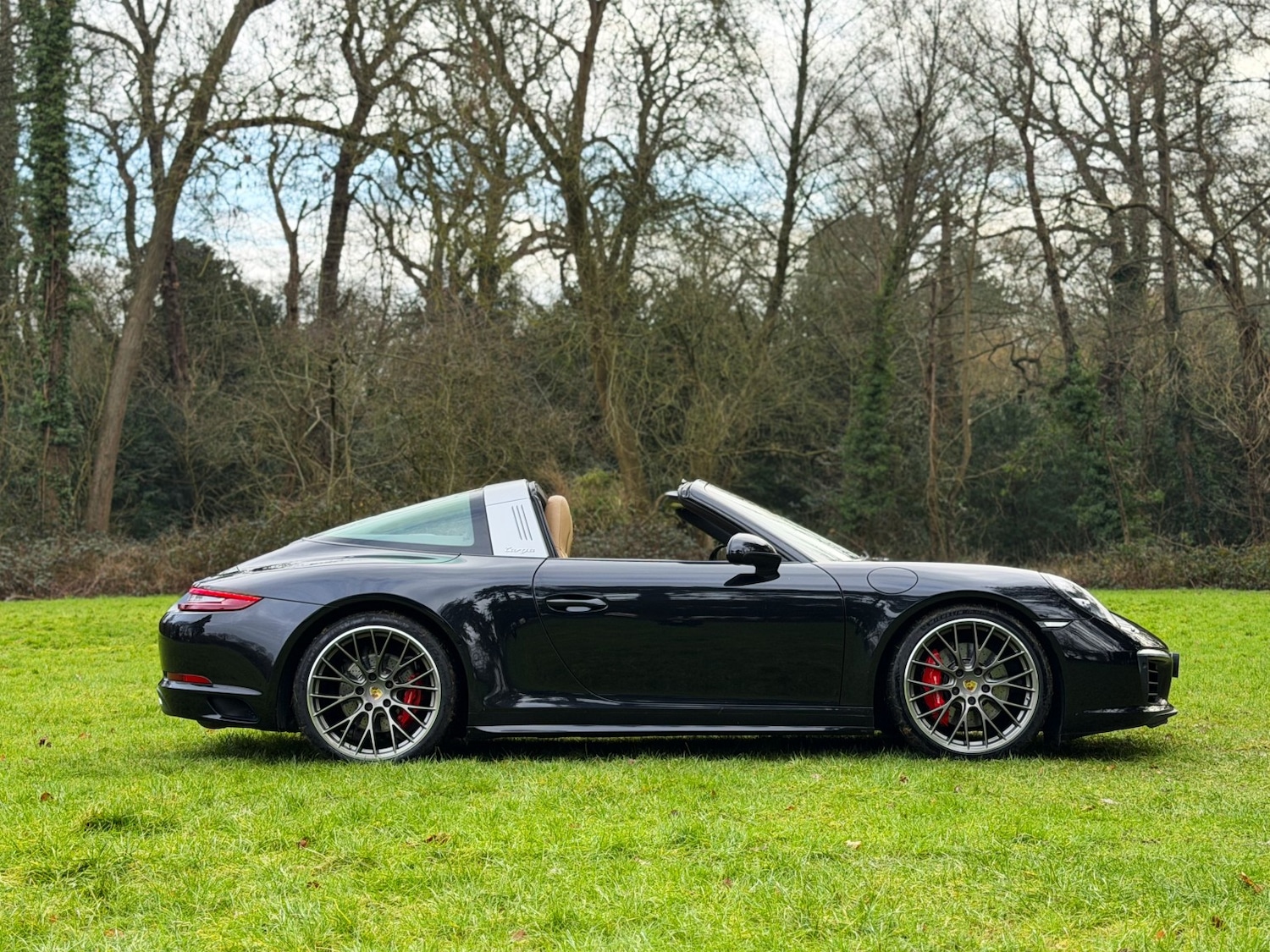 Used Porsche 911 2016 for sale - 77277410: Photo 20