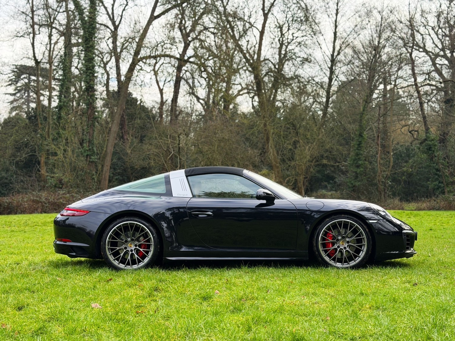 Used Porsche 911 2016 for sale - 77277410: Photo 21