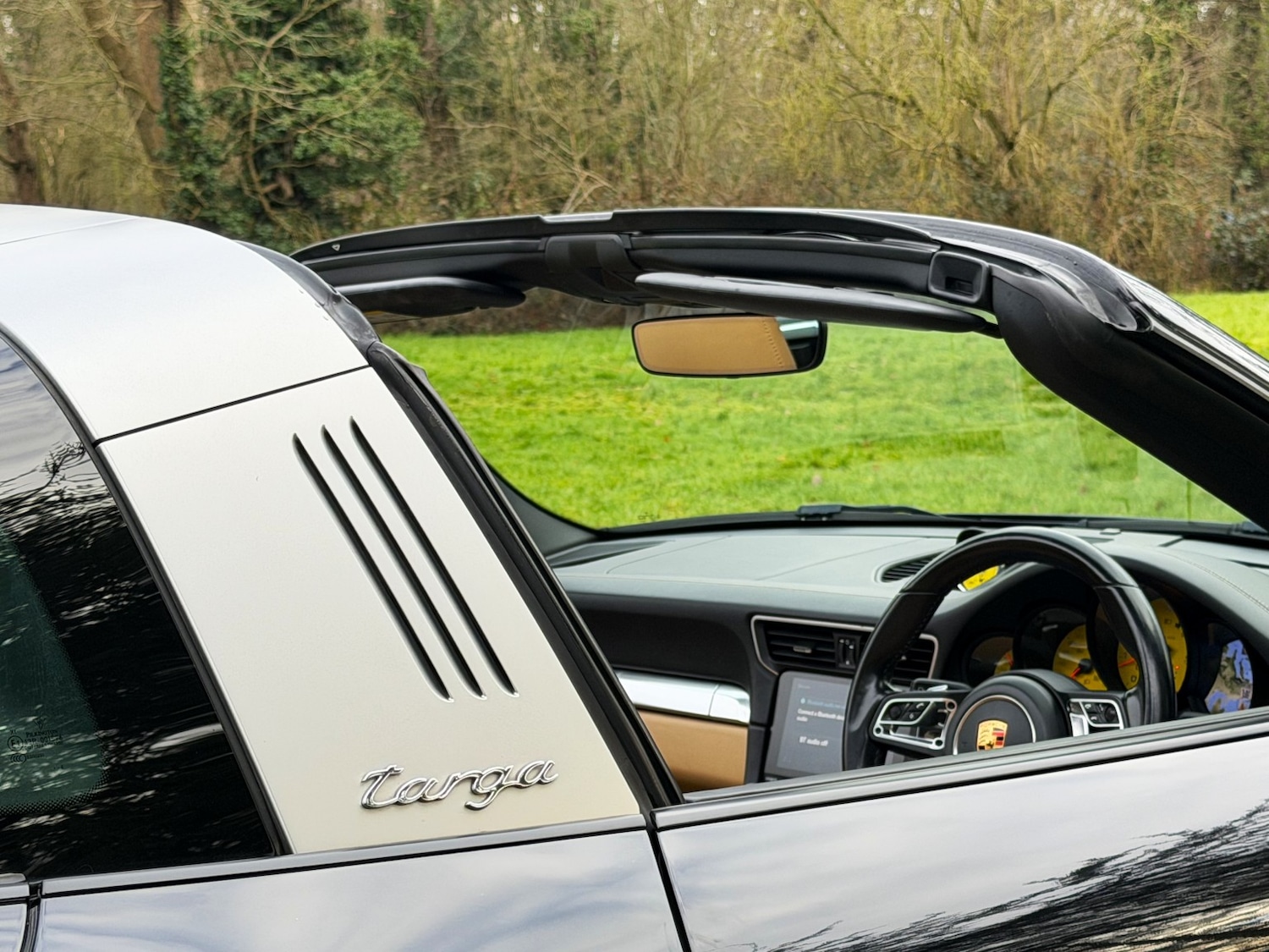 Used Porsche 911 2016 for sale - 77277410: Photo 23