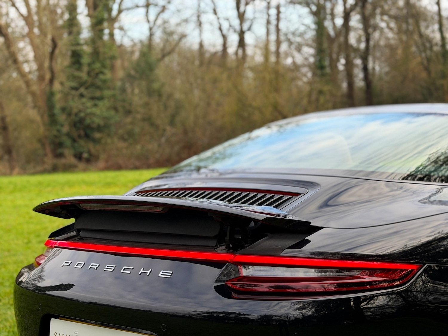 Used Porsche 911 2016 for sale - 77277410: Photo 24