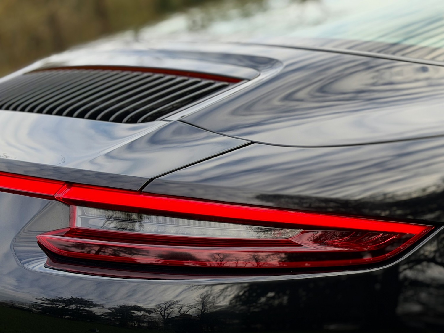 Used Porsche 911 2016 for sale - 77277410: Photo 25