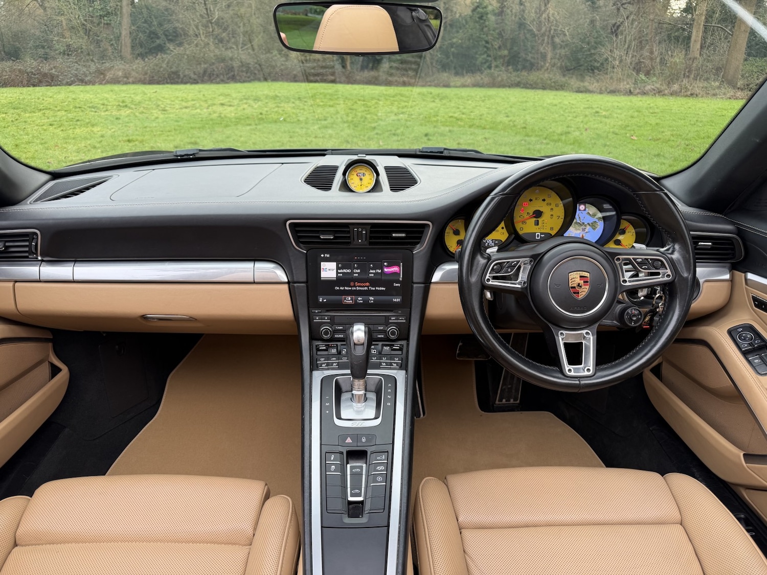 Used Porsche 911 2016 for sale - 77277410: Photo 29