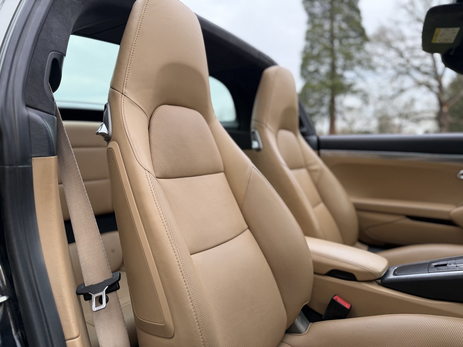 Used Porsche 911 2016 for sale - 77277410: Photo 33