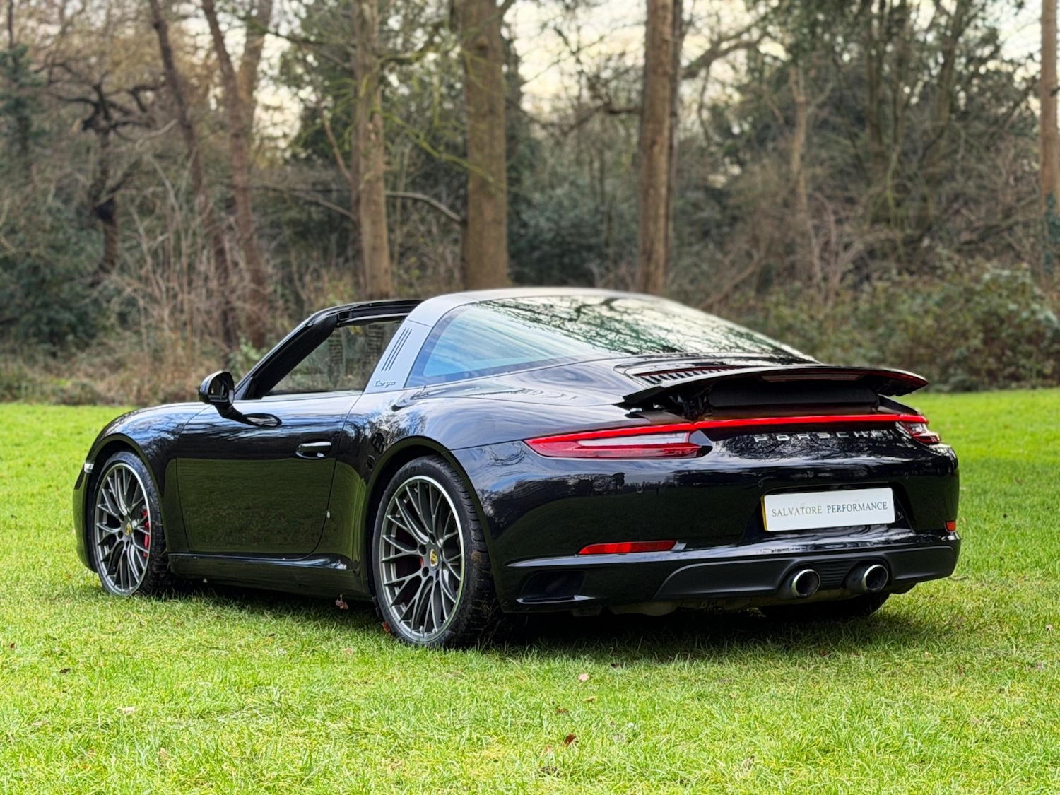 Used Porsche 911 2016 for sale - 77277410: Photo 4