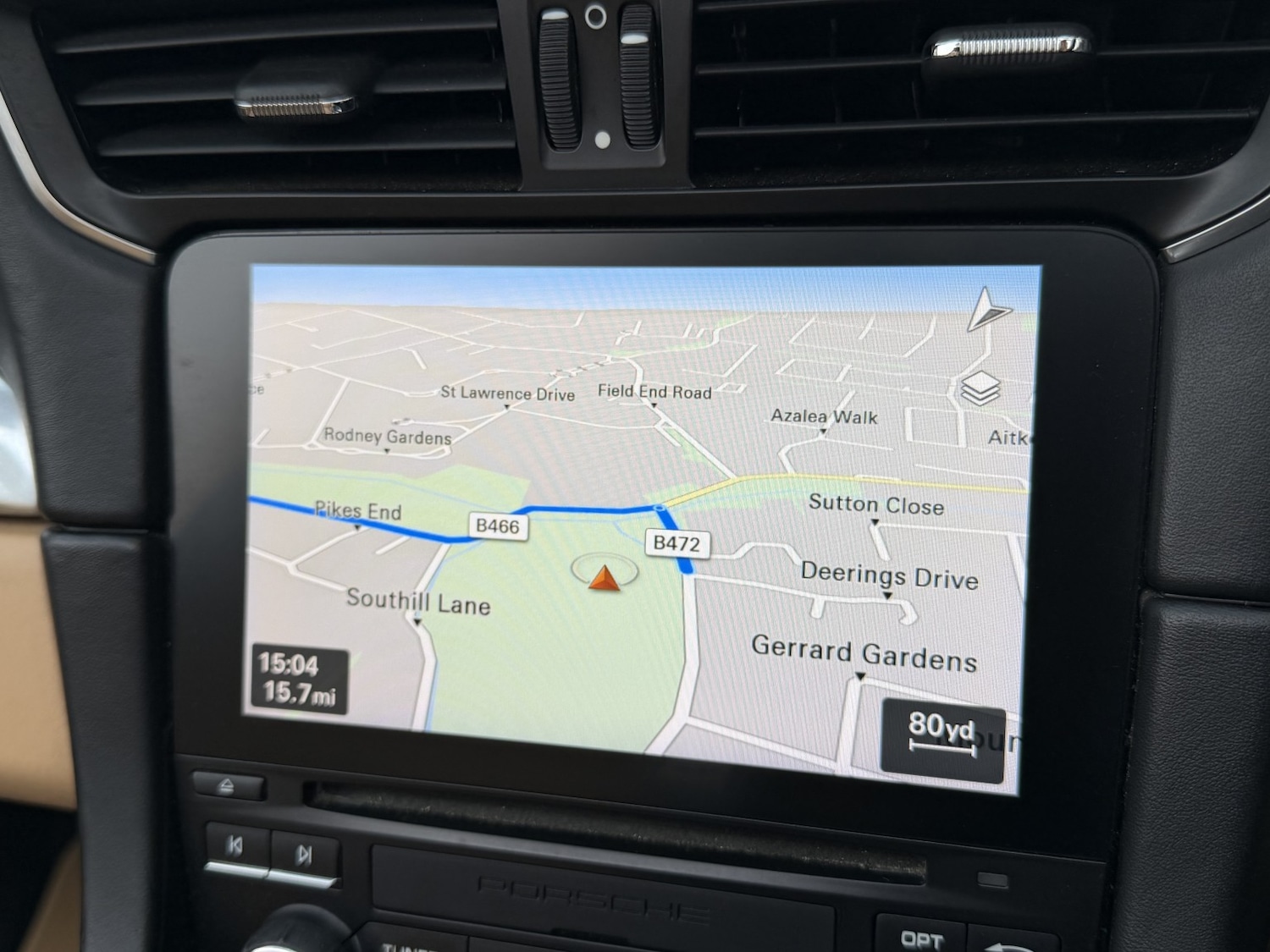 Used Porsche 911 2016 for sale - 77277410: Photo 40