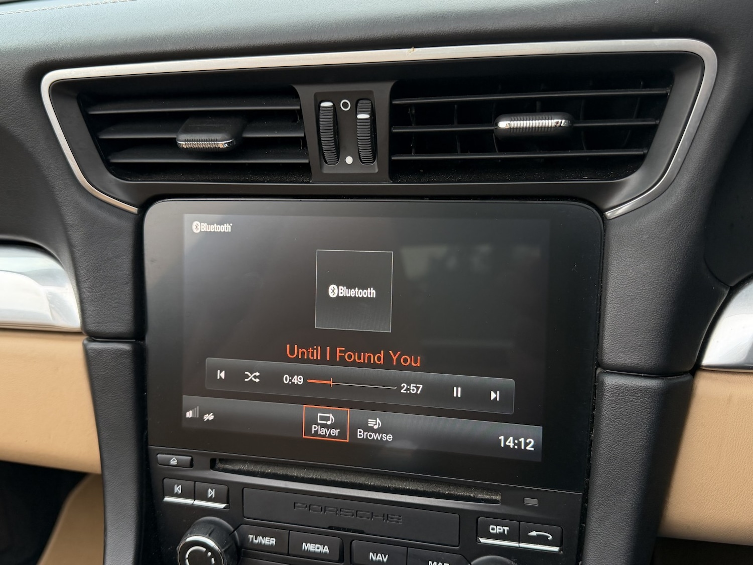 Used Porsche 911 2016 for sale - 77277410: Photo 42