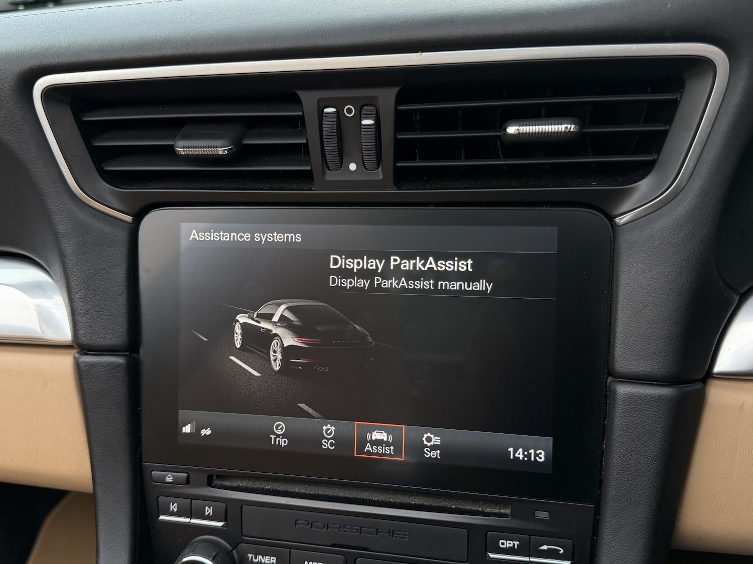 Used Porsche 911 2016 for sale - 77277410: Photo 43