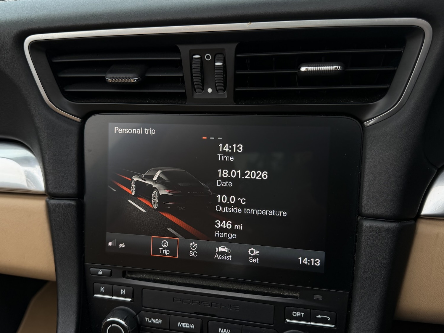 Used Porsche 911 2016 for sale - 77277410: Photo 48