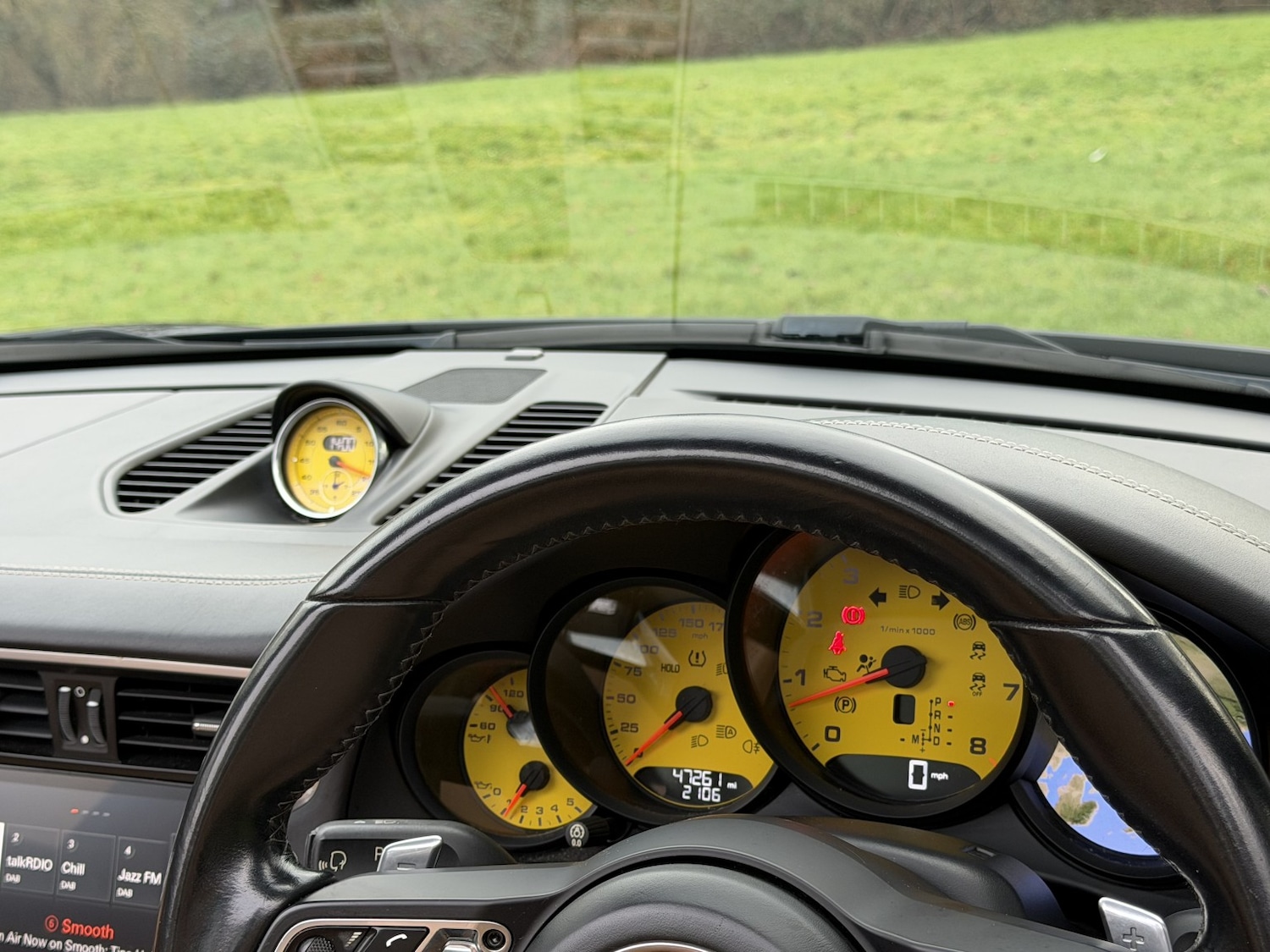 Used Porsche 911 2016 for sale - 77277410: Photo 5