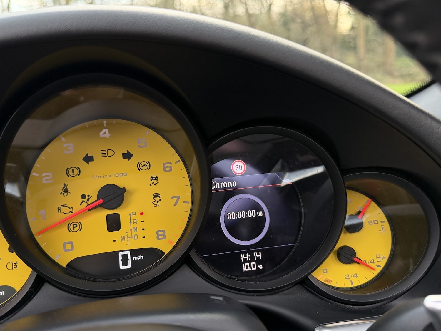 Used Porsche 911 2016 for sale - 77277410: Photo 50