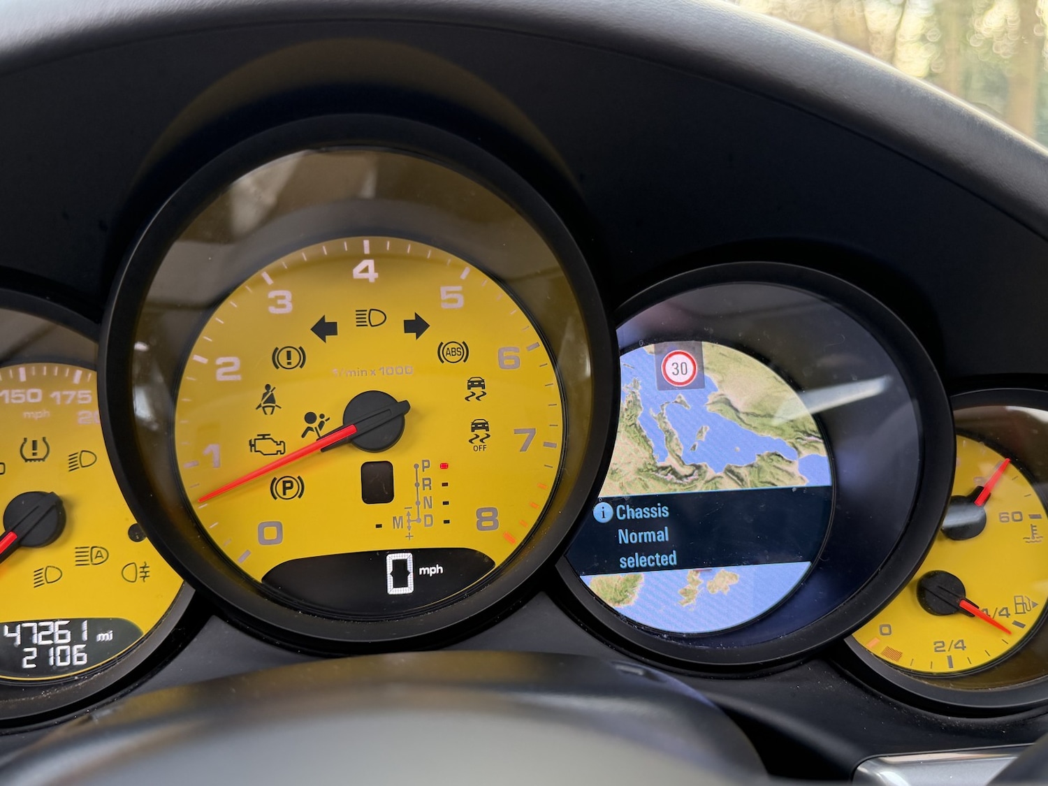 Used Porsche 911 2016 for sale - 77277410: Photo 51