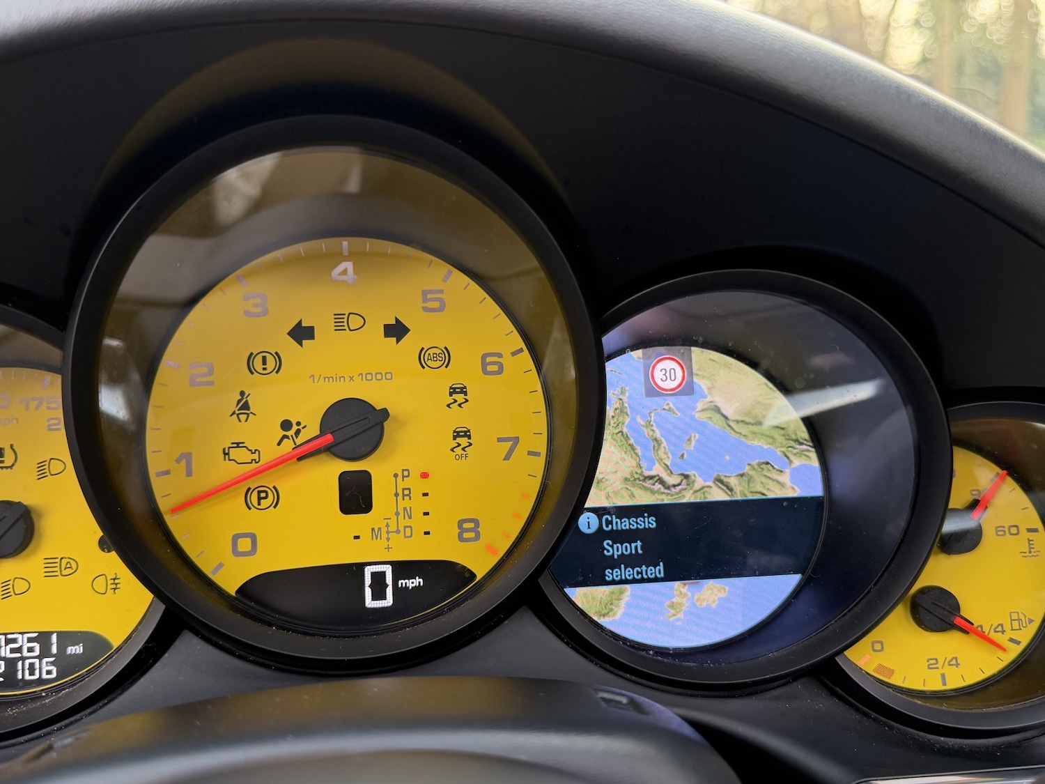 Used Porsche 911 2016 for sale - 77277410: Photo 52