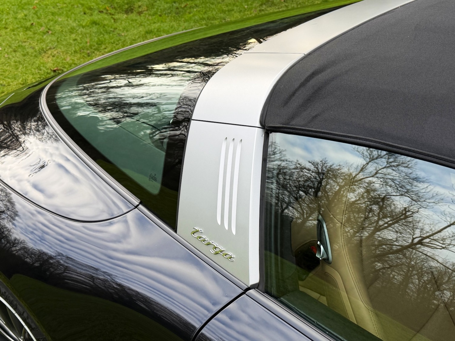 Used Porsche 911 2016 for sale - 77277410: Photo 54