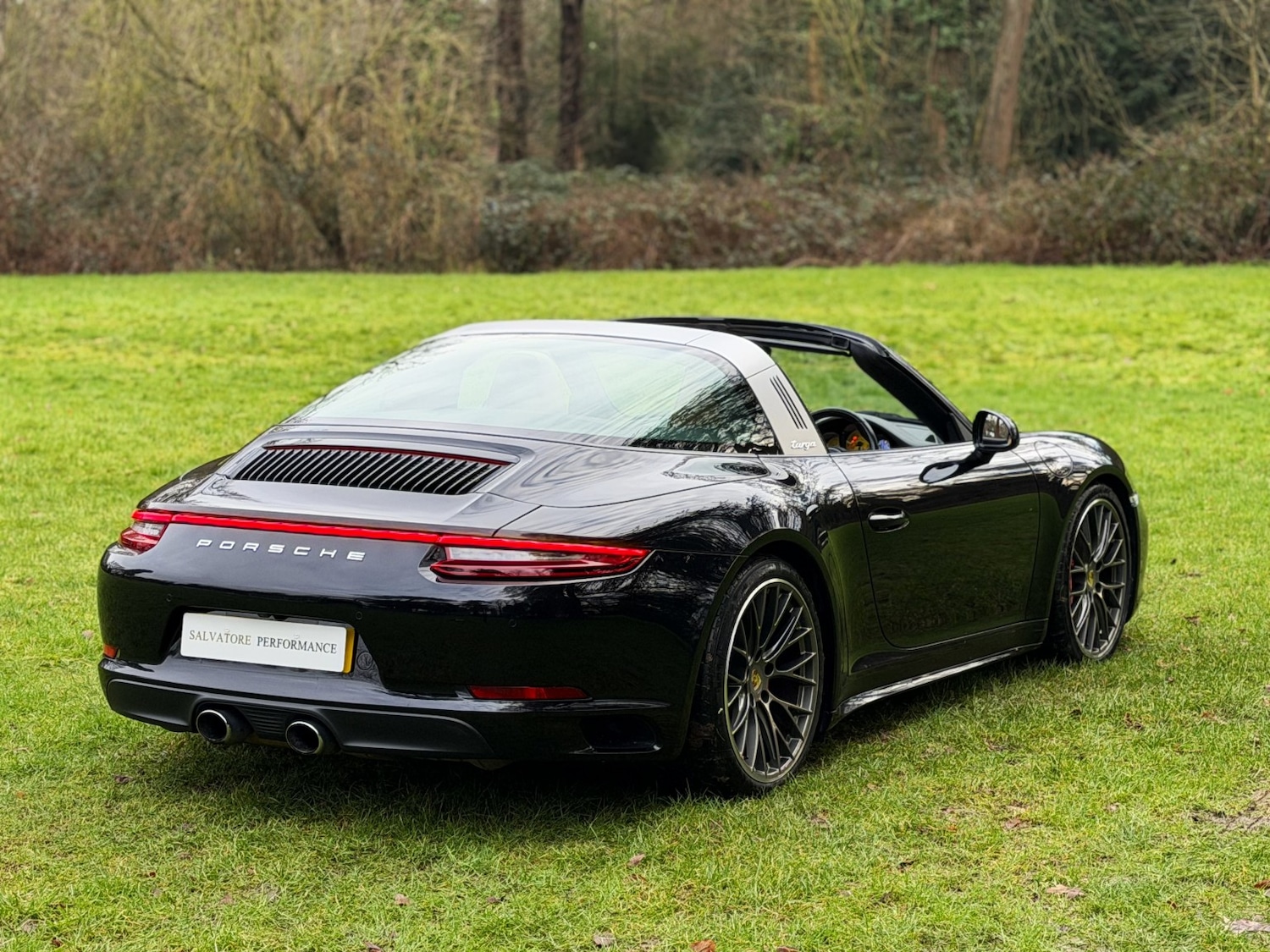 Used Porsche 911 2016 for sale - 77277410: Photo 56