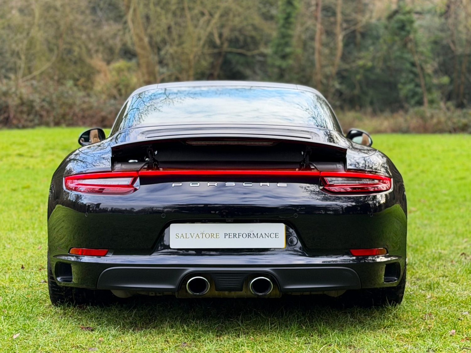 Used Porsche 911 2016 for sale - 77277410: Photo 57