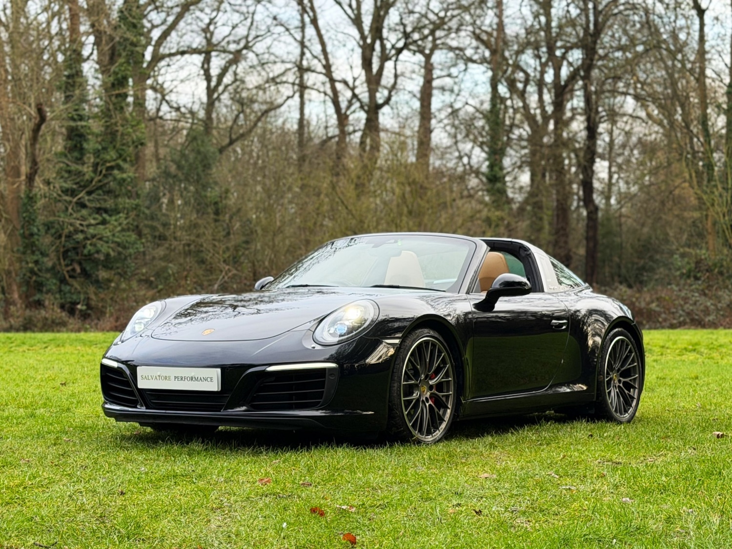 Used Porsche 911 2016 for sale - 77277410: Photo 58