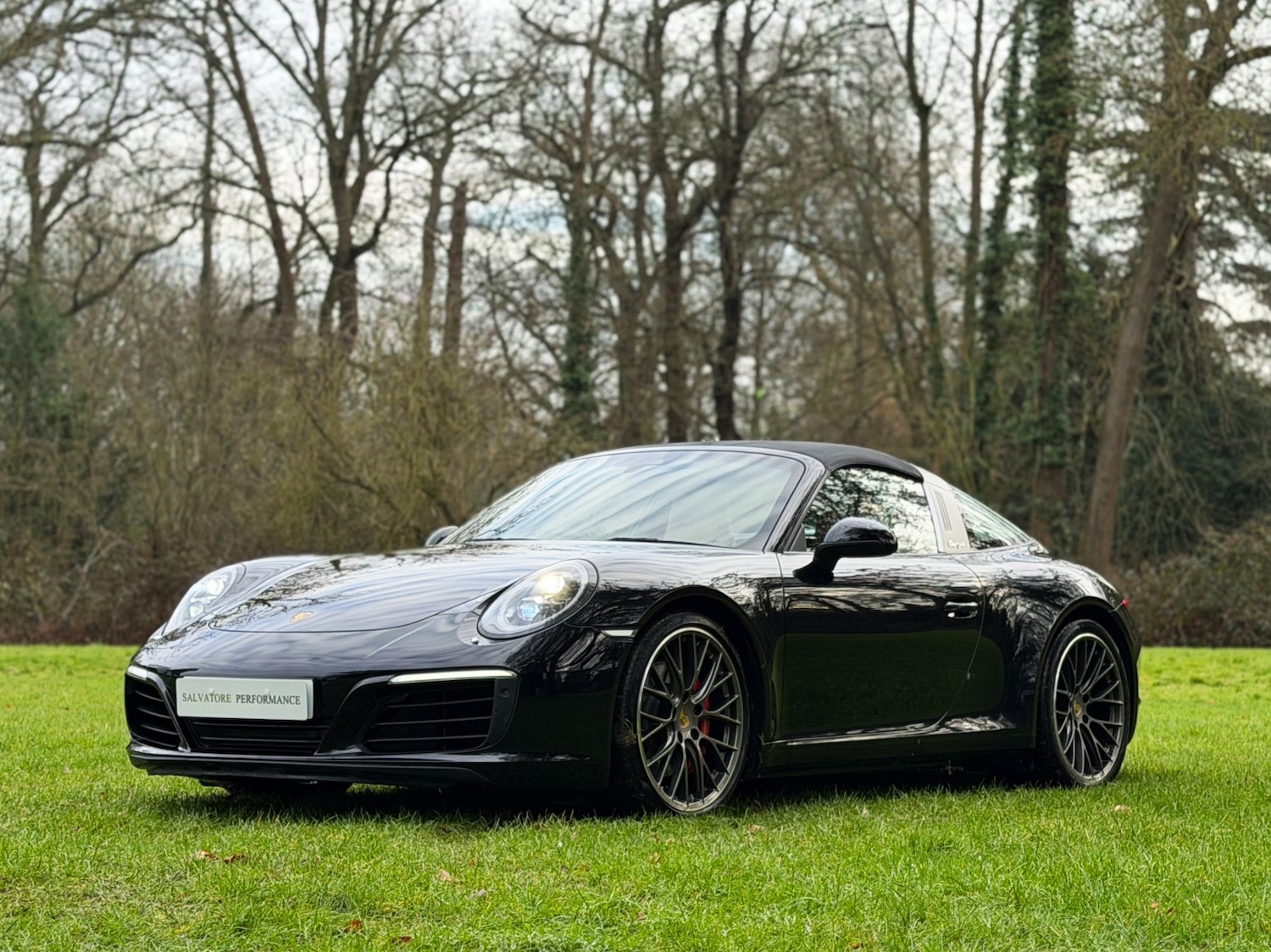 Used Porsche 911 2016 for sale - 77277410: Photo 59