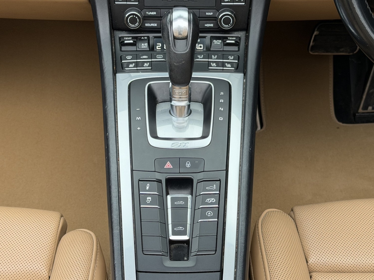 Used Porsche 911 2016 for sale - 77277410: Photo 6