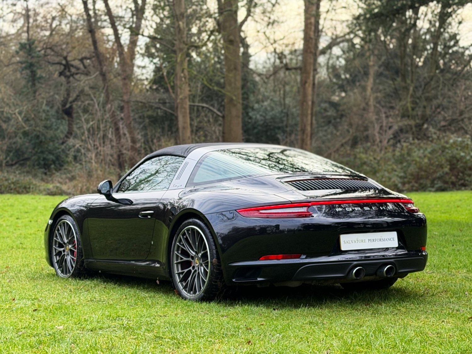 Used Porsche 911 2016 for sale - 77277410: Photo 61