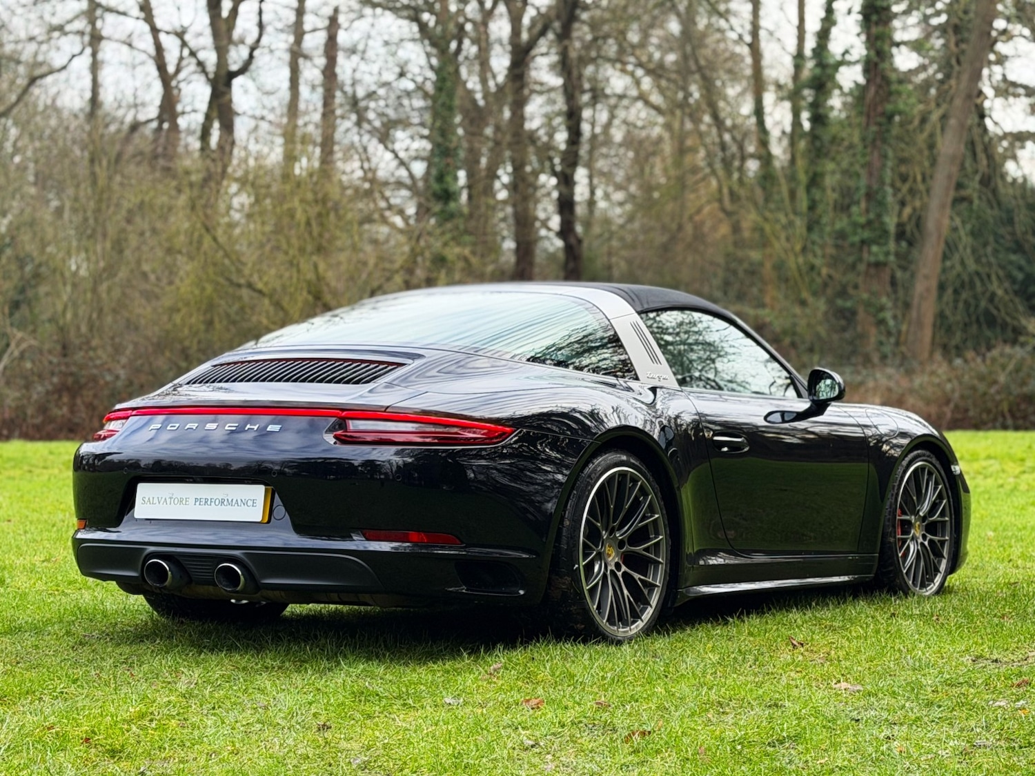 Used Porsche 911 2016 for sale - 77277410: Photo 62