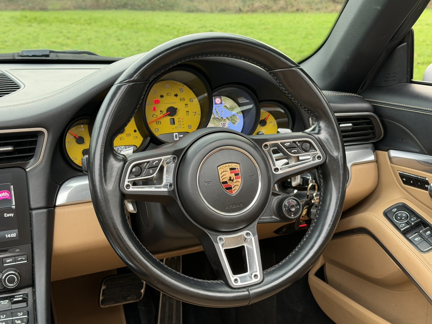 Used Porsche 911 2016 for sale - 77277410: Photo 8