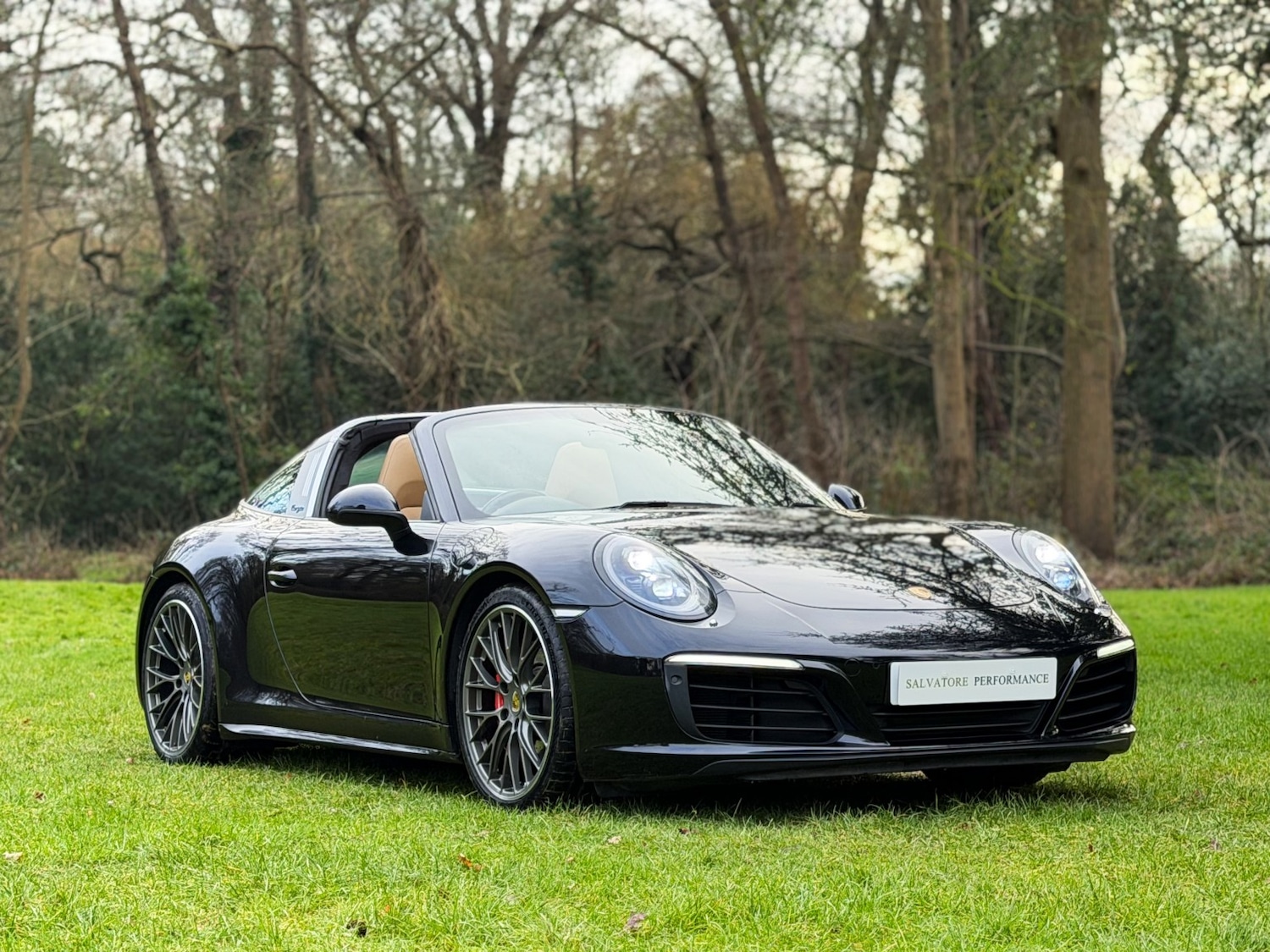 Used Porsche 911 2016 for sale - 77277410: Photo 9