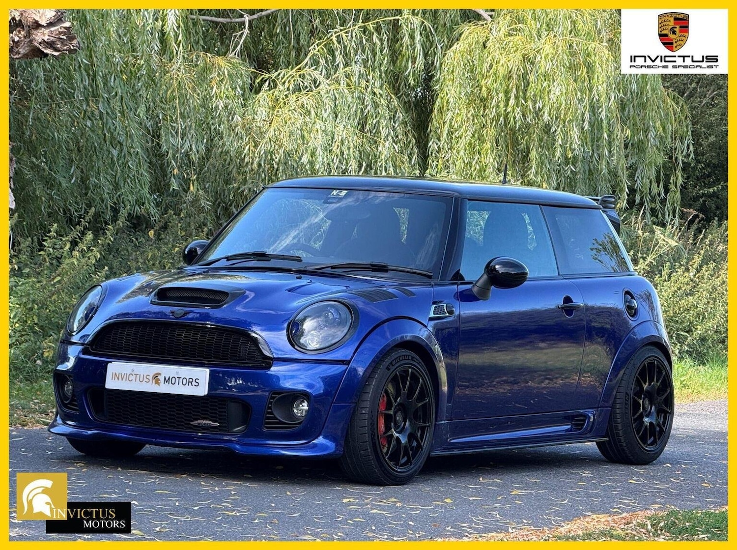 Used MINI Hatch 2010 for sale - 76716218: Photo 1