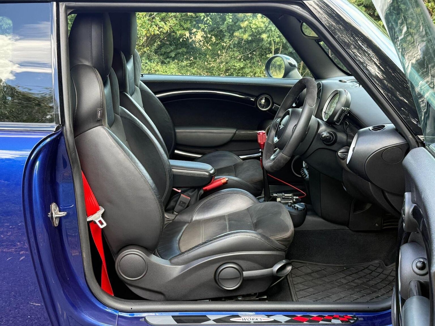 Used MINI Hatch 2010 for sale - 76716218: Photo 11