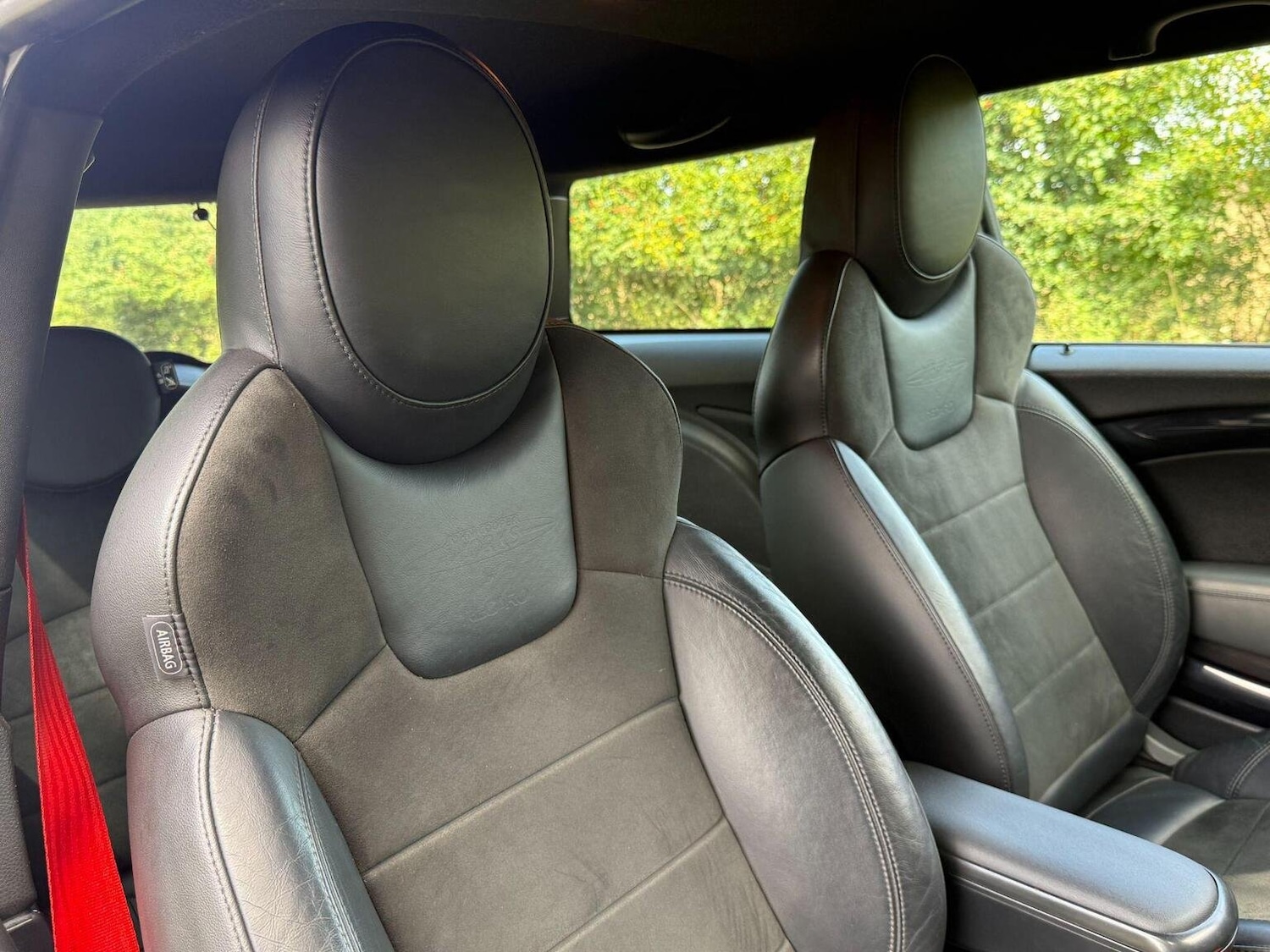 Used MINI Hatch 2010 for sale - 76716218: Photo 12