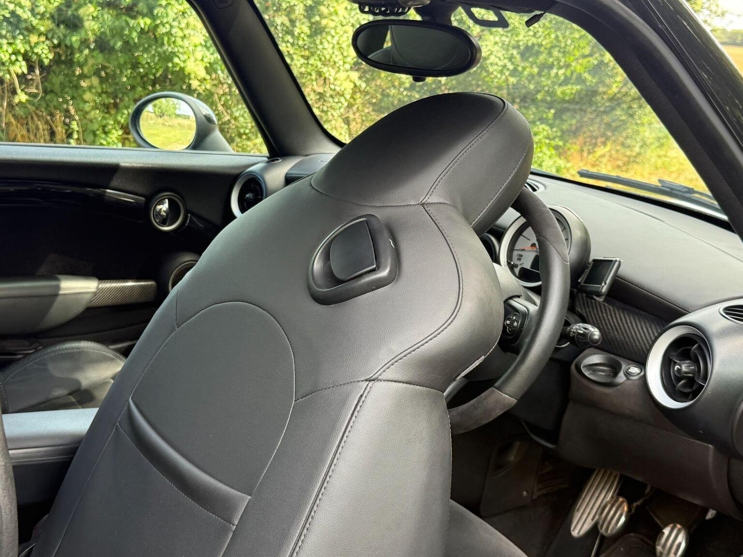 Used MINI Hatch 2010 for sale - 76716218: Photo 14