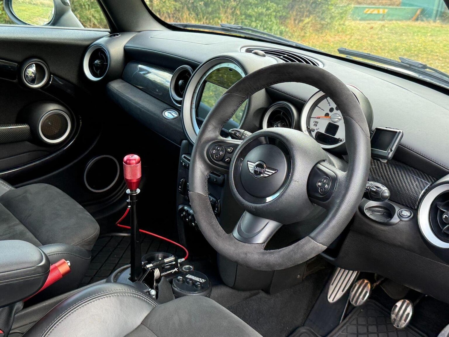 Used MINI Hatch 2010 for sale - 76716218: Photo 17