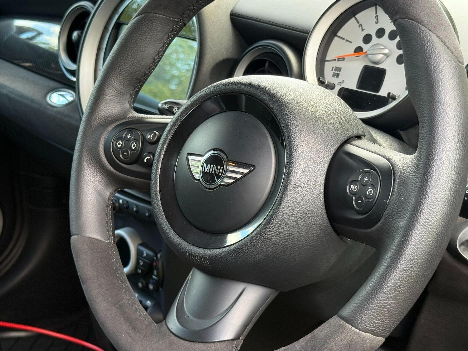 Used MINI Hatch 2010 for sale - 76716218: Photo 18