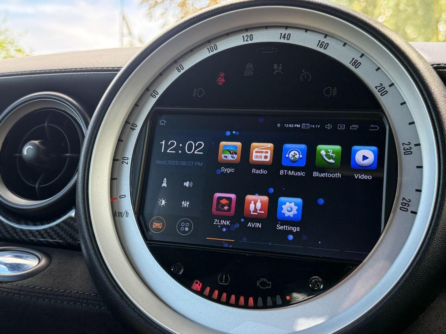 Used MINI Hatch 2010 for sale - 76716218: Photo 26