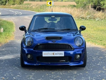 Used MINI Hatch 2010 for sale - 76716218: Photo