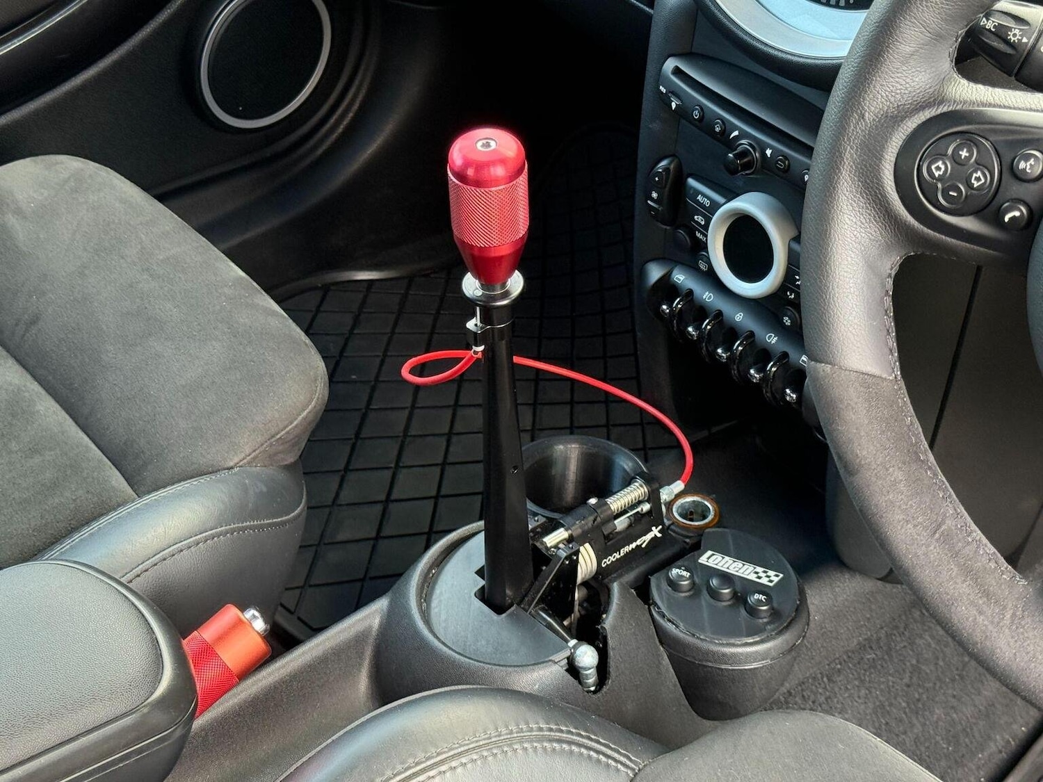 Used MINI Hatch 2010 for sale - 76716218: Photo 30