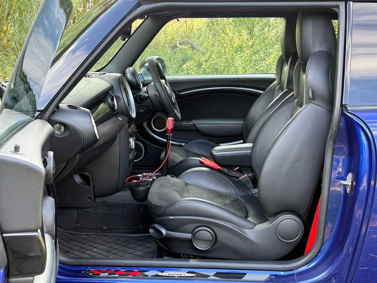 Used MINI Hatch 2010 for sale - 76716218: Photo 33