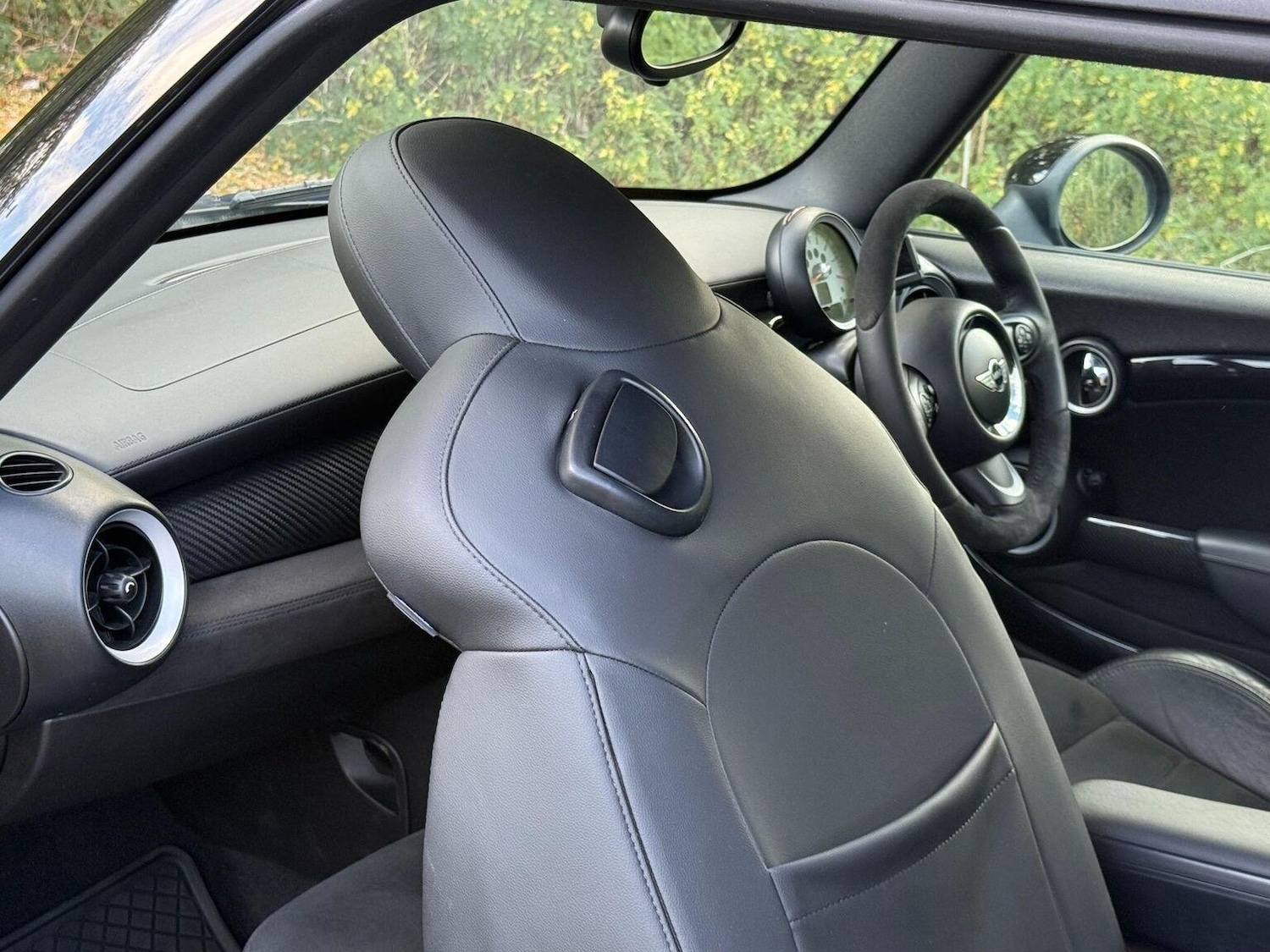 Used MINI Hatch 2010 for sale - 76716218: Photo 35