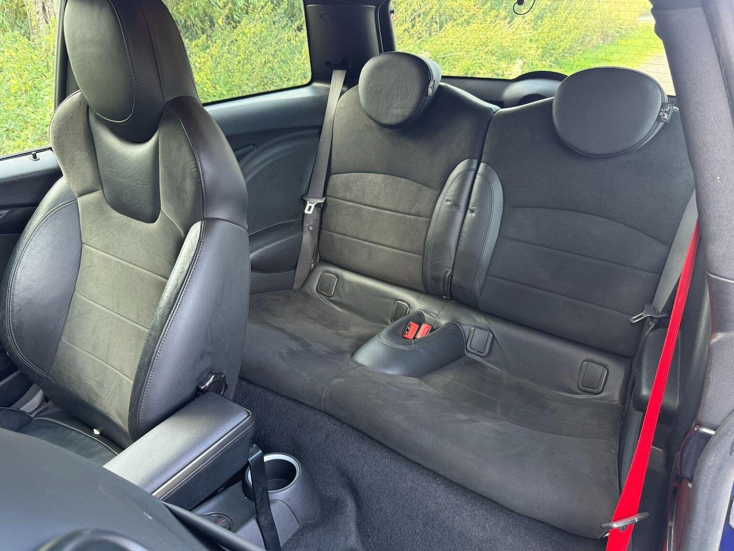 Used MINI Hatch 2010 for sale - 76716218: Photo 36