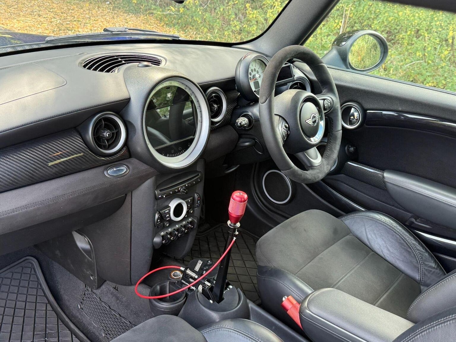 Used MINI Hatch 2010 for sale - 76716218: Photo 37