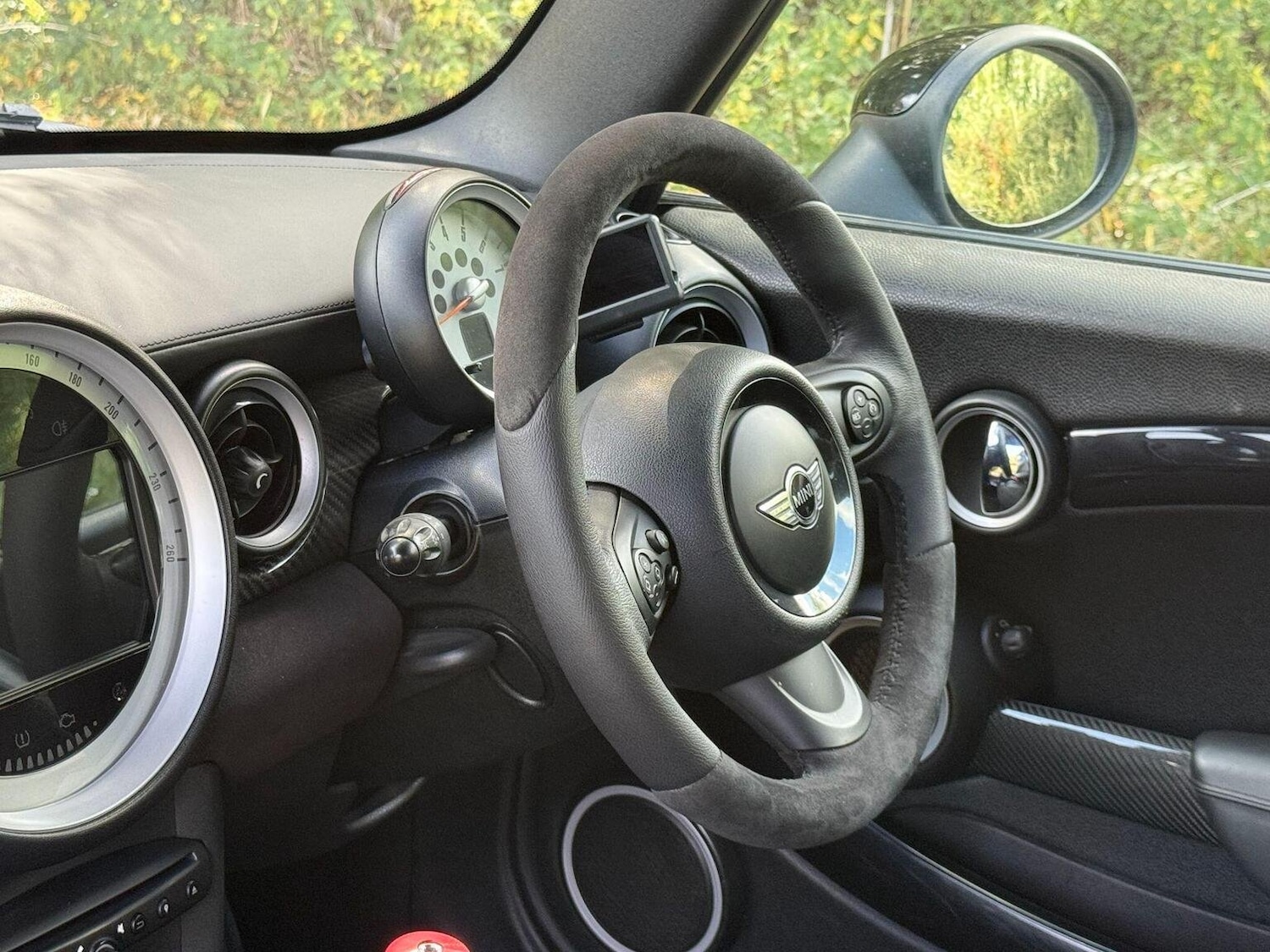 Used MINI Hatch 2010 for sale - 76716218: Photo 38