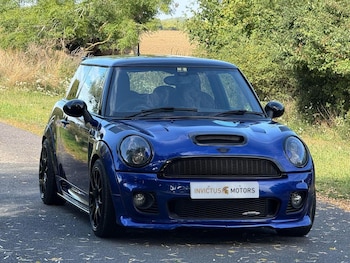 Used MINI Hatch 2010 for sale - 76716218: Photo