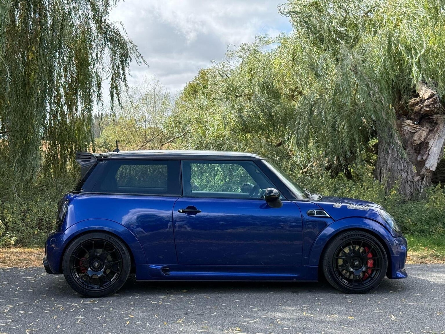 Used MINI Hatch 2010 for sale - 76716218: Photo 4