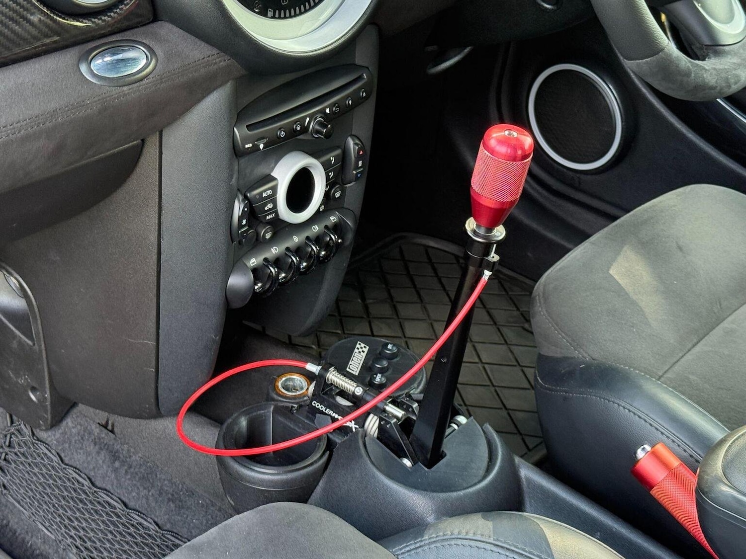 Used MINI Hatch 2010 for sale - 76716218: Photo 40