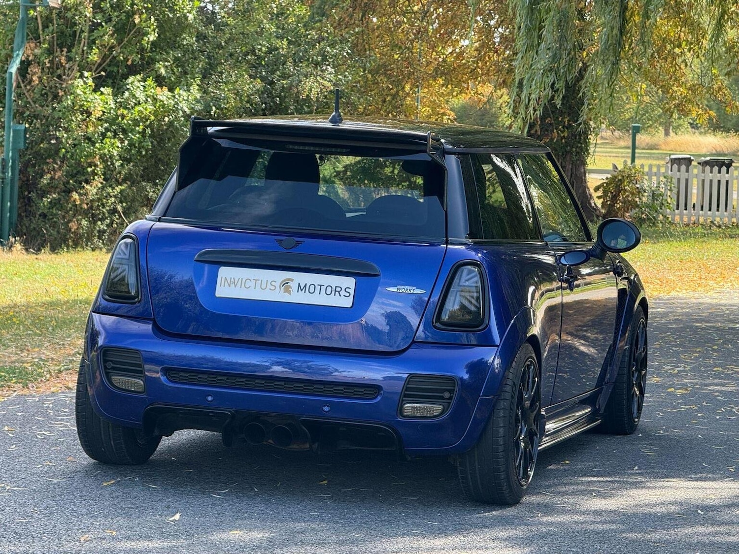 Used MINI Hatch 2010 for sale - 76716218: Photo 5