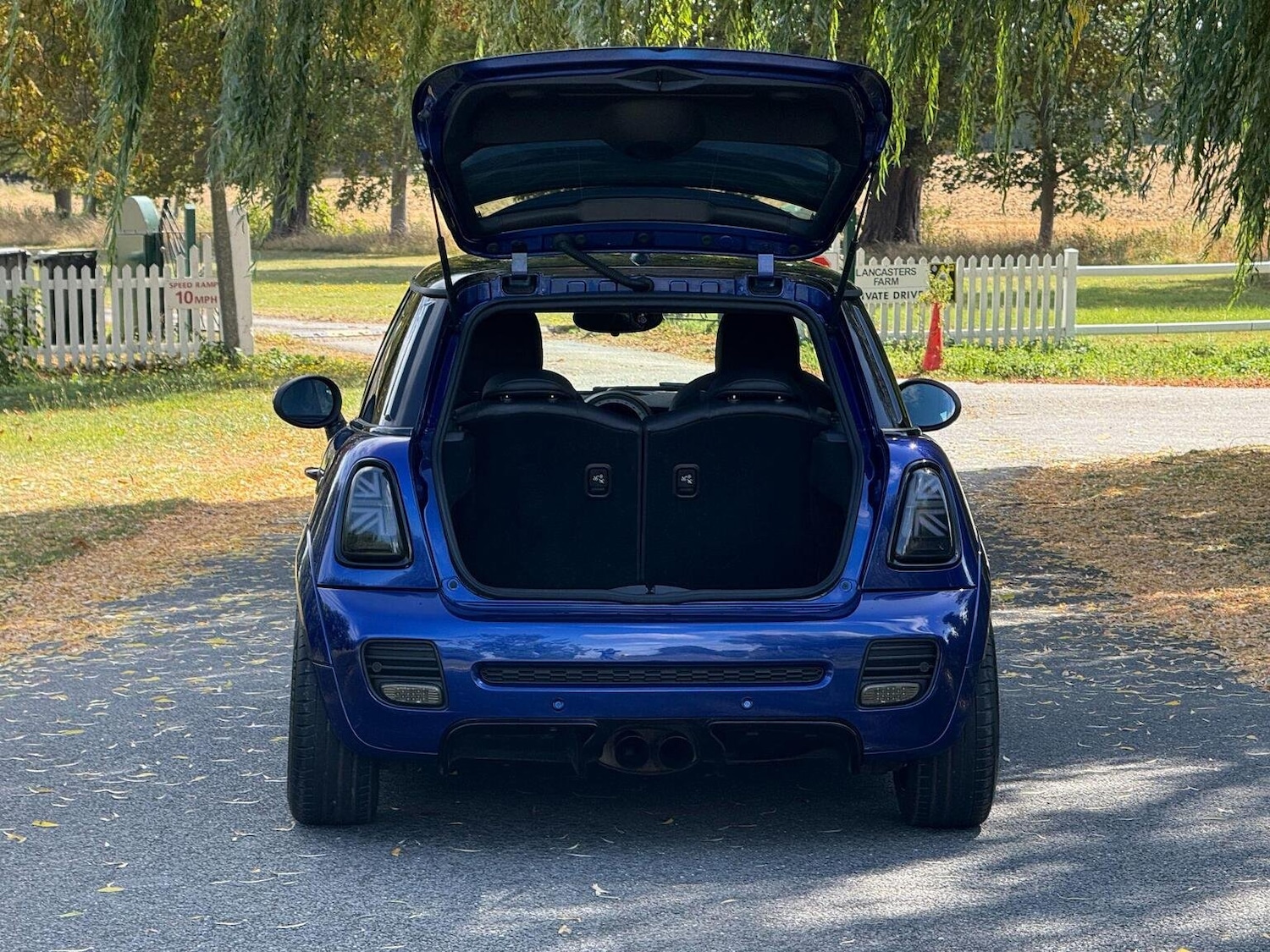 Used MINI Hatch 2010 for sale - 76716218: Photo 59